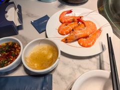 -青蓬蒸汽海鲜·深圳老字号·团建聚会(壹方城店)