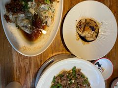 -新白鹿餐厅(银泰西湖文化广场店)