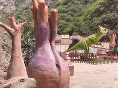 -炳灵寺世界文化遗产旅游区