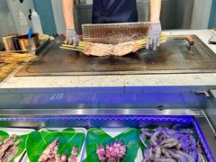 -仙螺岛海鲜自助餐厅(总店)