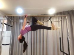 -康舒普拉提工作室control pilates