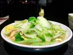 -老头儿油爆虾·知味杭州(爱琴海购物中心)