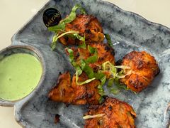 -VATAN INDIAN RESTAURANT米特印度餐厅(城北路店)