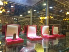 -真枪会射击俱乐部(河西中央公园店)