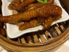 -虾饺妹·酒家(金碧店)