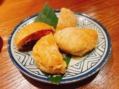 -云海肴·汽锅鸡·云南菜(天山百盛优客店)