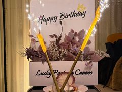 -嘎纳时光餐厅(水游城尚街店)