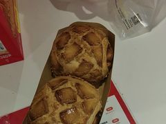 -味多美蛋糕(苏州街地铁店)