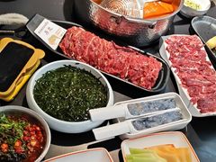 -鲜牛记潮汕牛肉火锅(淮安珠海路店)