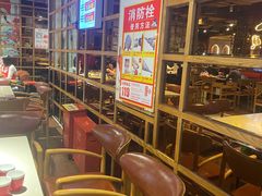 -大队长主题火锅(观音桥店)
