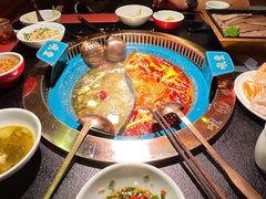 -吼堂老火锅(万寿宫店)