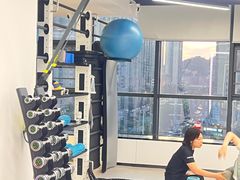 -WEGYMER健萌健身(麦德龙钰龙天下馆)