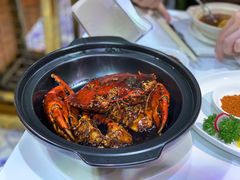 -螃蟹之家·新加坡特色料理(银泰中心in99店)