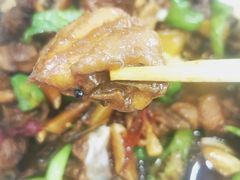 -牧疆情新疆餐饮
