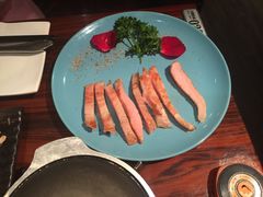 -上岛咖啡(大德店)