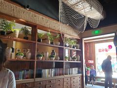 -鱼乐圈烤鱼餐厅(富尔沃·财富街店)