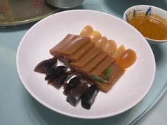 -莲花餐饮(朱雀店)