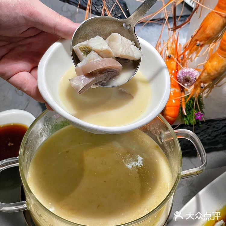 上海！独栋小别墅里面吃饭！只要150元！