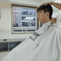 -形象革命造型·护肤Hair Studio
