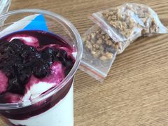 -Blueglass酸奶(财富购物中心店)