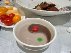 -聚春园自助餐厅(东街口店)