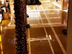 -青岛景园假日酒店-自助餐厅(城阳店)