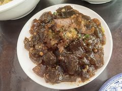 -邢家锅贴老店·非遗·开封菜(金明广场店)