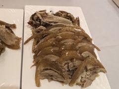 -全聚德(上海首店浦东店)