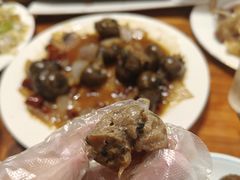 -老街坊餐吧