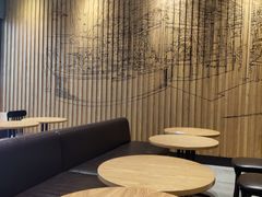 -星巴克臻选(舟山凯虹广场店)