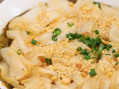 -大庆美食·顺德鱼生顺德菜