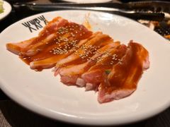 -火炉火自助餐(枫蓝国际店)