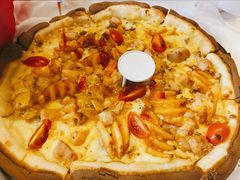 -米斯特比萨(罗斯福店)