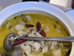 -兰湘子·湘菜小炒(长安万科广场店)