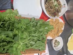 -四季喧黔味豆米火锅(万达广场店)