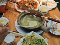 -亿牌牌东北烧烤(怀特店)
