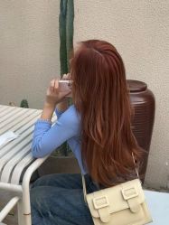 点击看大图 -MORI HAIR SALON日式美发沙龙