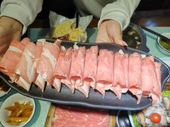 -李氏疙瘩汤·本地海鲜·老烟台菜(所城里店)