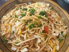 -朗妈私房菜(婺女州店)