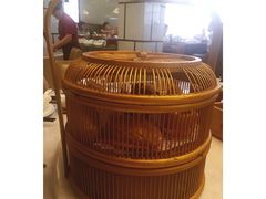 -粤点王茶楼(海丰店)