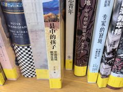 -朵云书院(滴水湖店)