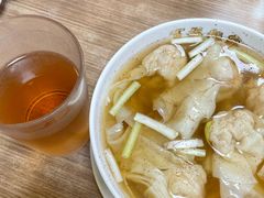 -百福麵家(新馬路店)