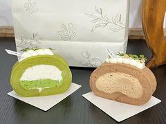 -Ten Olives甜点