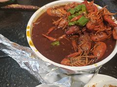 -周姑娘不等味·龙虾的故事(高邮店)