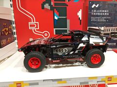 -深圳来福士广场