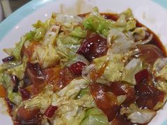 -隆喜元鱼汤包·海鲜(中联广场店)
