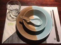 -外婆家(南开大悦城店)