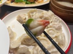 -德发长·花式蒸饺(大唐不夜城店)