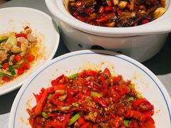 -老三样 · 江西菜馆(前海壹方汇店)