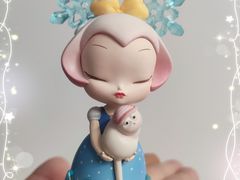 -泡泡玛特POPMART(杭州乐堤港店)